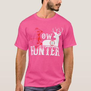 Bow Hunter T-Shirt