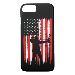 Bow Hunting Phone case Hunter Gift
