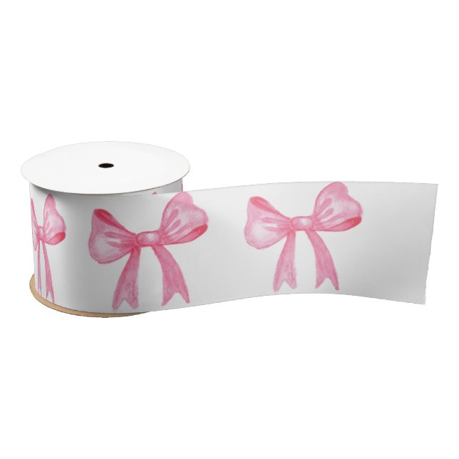 Bow Ribbon (Spool)