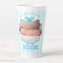Bow Ribbon New Born Baby boy