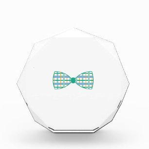 Bow Tie Acrylic Award