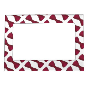 Bow Tie Bowtie Menswear Formal Prom Wedding Frame