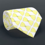 Bow Tie Bowtie Pasta Bows Foodie Italian Food Tie<br><div class="desc">Tie features an original marker illustration of bowtie pasta shapes. Perfect for your favorite foodie!</div>