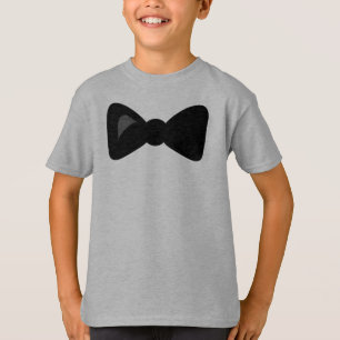 Bow Tie Guy   Basic Hanes ComfortSoft® T-Shirt