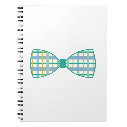 Bow Tie Notebook