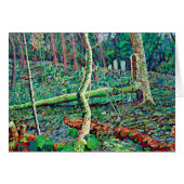 Bow Trench 2 (Front Horizontal)