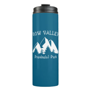Bow Valley Provincial Park Thermal Tumbler