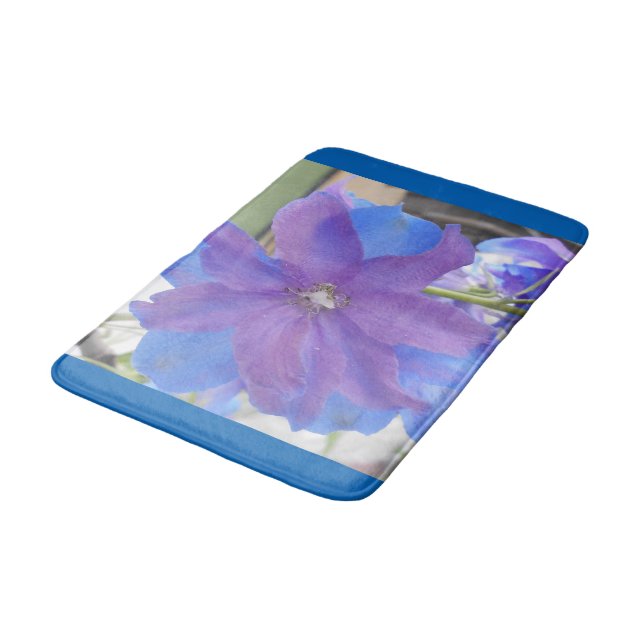 Bowen Bathroom Mat (Angled)