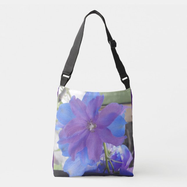 Bowen Crossbody Bag (Front)