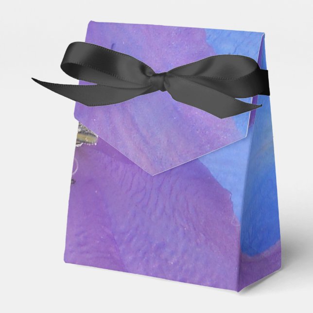 Bowen Favor Boxes (Front Side)