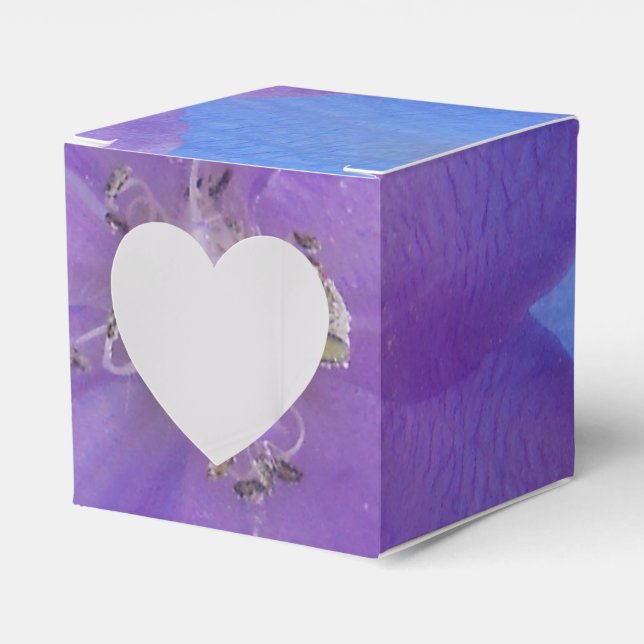 Bowen Favor Boxes (Front Side)