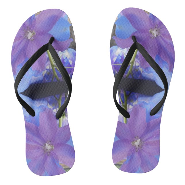 Bowen Flip Flops (Footbed)