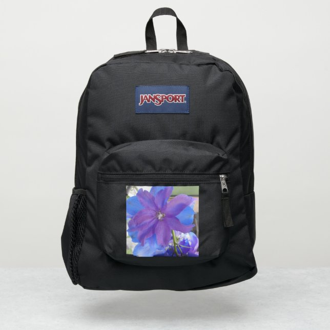 Bowen JanSport Backpack (Front)