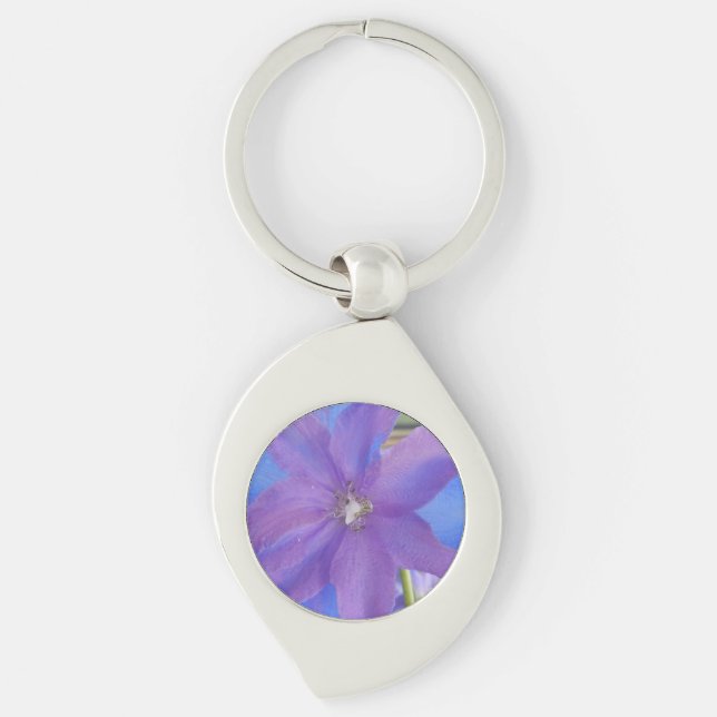 Bowen Keychain (Front)