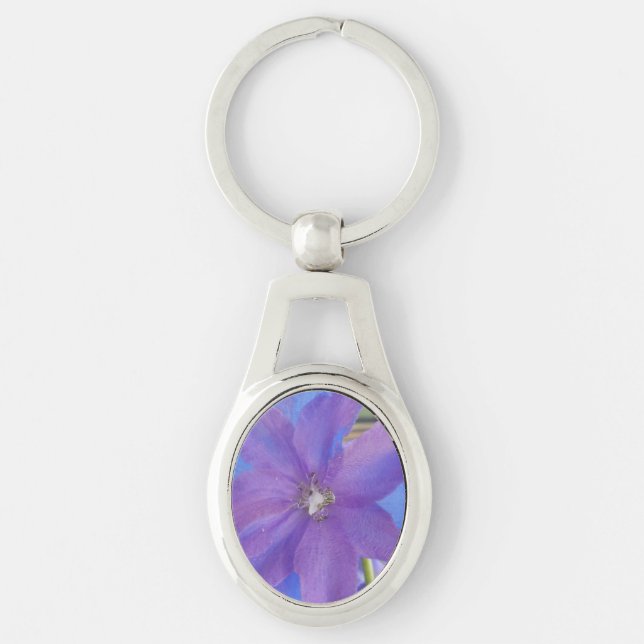 Bowen Keychain (Front)