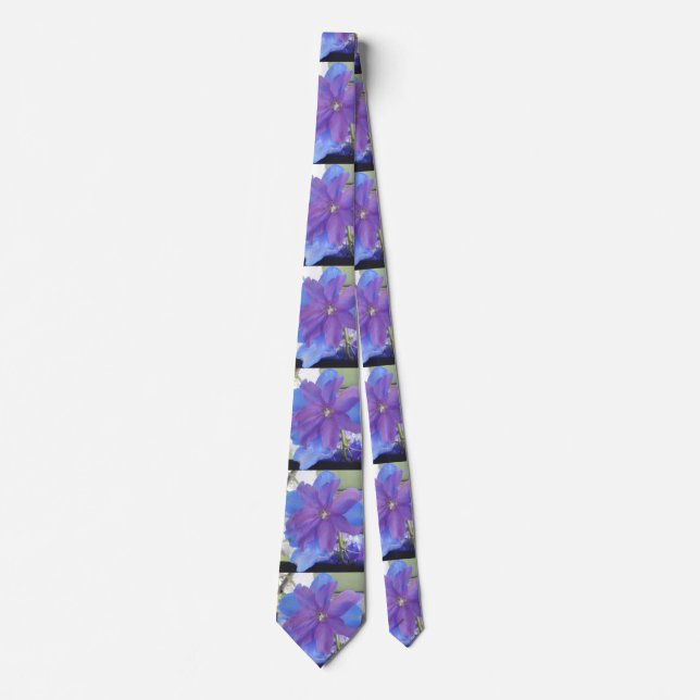 Bowen Neck Tie (Front)