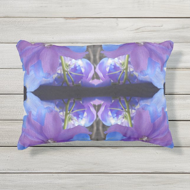 Bowen Outdoor Pillow (Front)