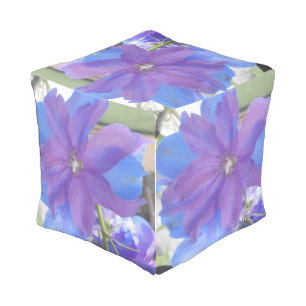 Bowen Outdoor Pouf
