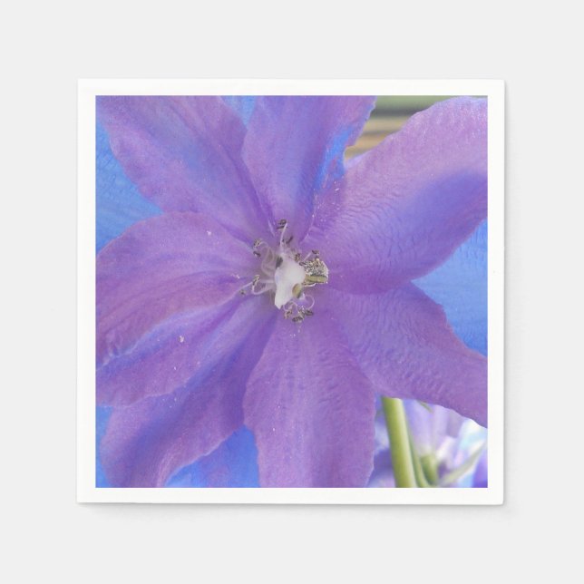 Bowen Paper Napkins (Front)