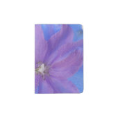 Bowen Passport Holder (Front)