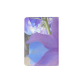 Bowen Passport Holder (Back)