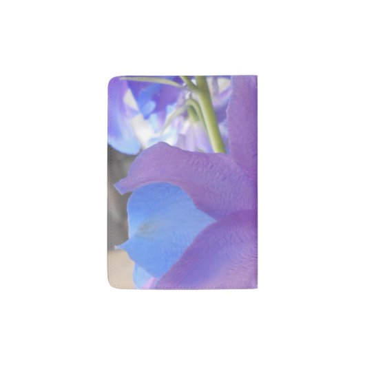 Bowen Passport Holder (Back)