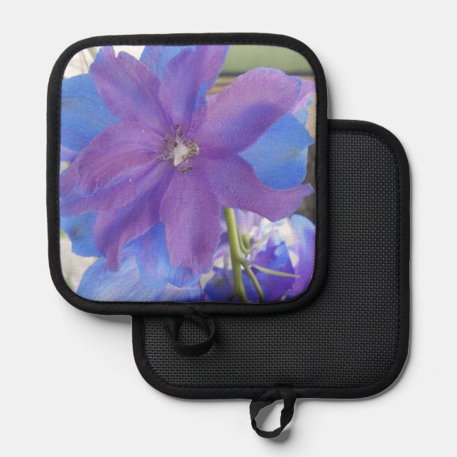 Bowen Pot Holder (Front/Back)