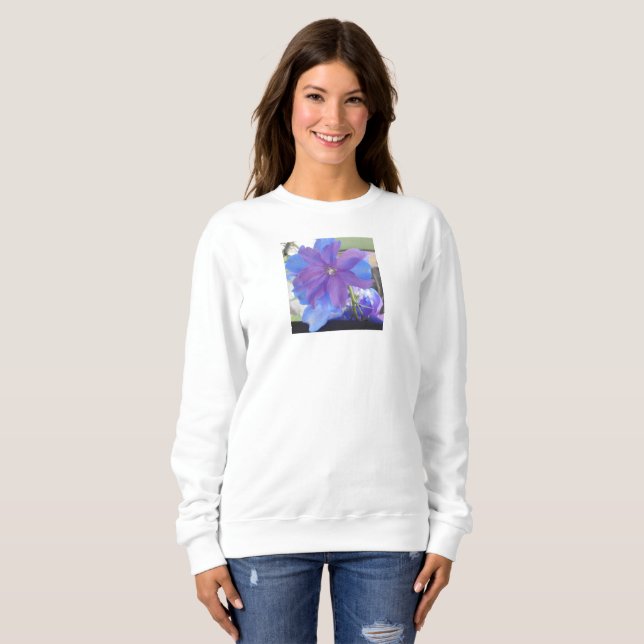 Bowen Sweatshirt (Front Full)