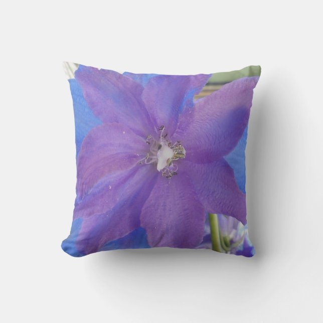 Bowen Throw Pillow (Front)