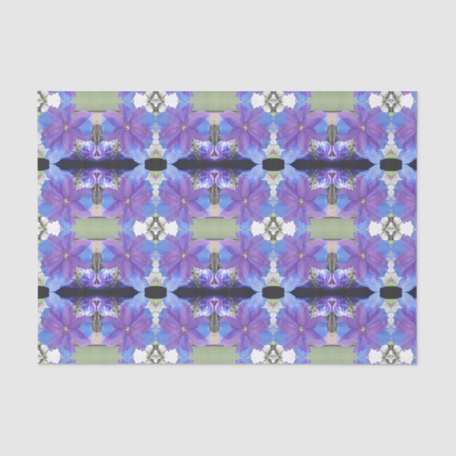 Bowen Tissue Paper (Front)