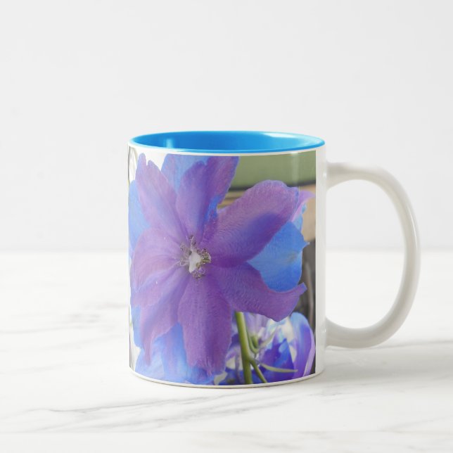 Bowen Two-Tone Coffee Mug (Right)