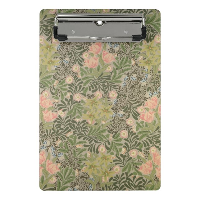 Bower' design mini clipboard (Front)