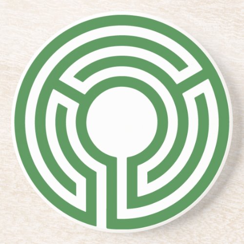 Bower Maze Coaster