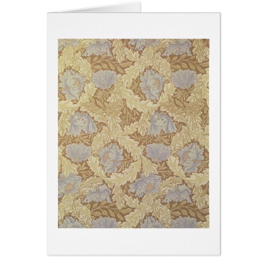 'Bower' wallpaper design (Front)