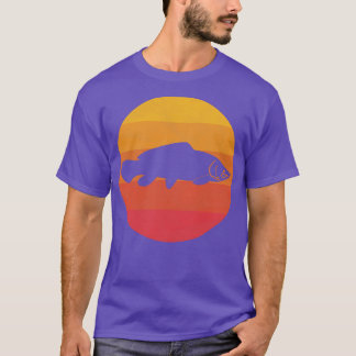 Bowfin Fish T-Shirt
