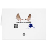 Bowhead Whale (Back Horizontal)