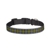 Brodie Hunting Family Tartan Pet Collar Zazzle