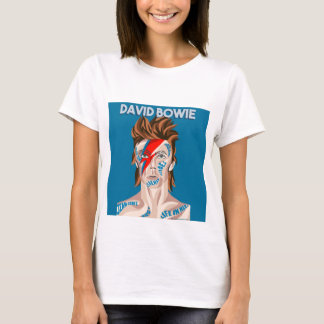 Bowie T-shirt