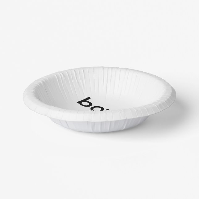 bowl (Angled)