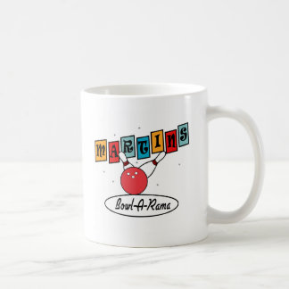 Bowl-a-rama Mug