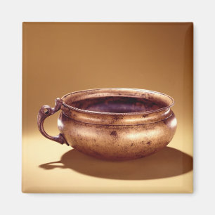 Bowl, from Keshcarrigan, County Leitrim Magnet