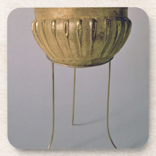 Bowl, from Palestrina Beverage Coaster