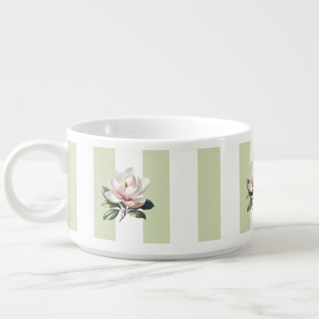 Bowl - Magnolia (Right)