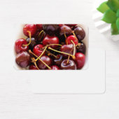 bowl of Cherries (Desk)