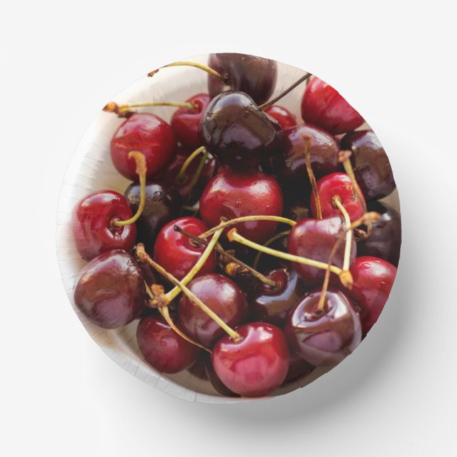bowl of Cherries (Front)