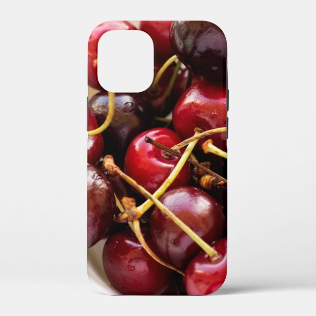 bowl of Cherries Case-Mate iPhone Case (Back)