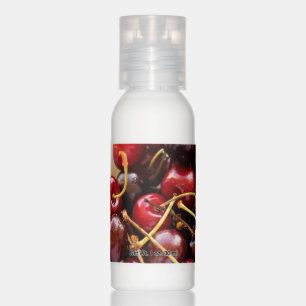 bowl of Cherries Hand Lotion