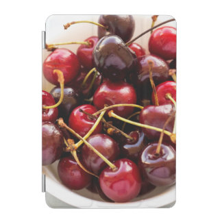 bowl of Cherries iPad Mini Cover
