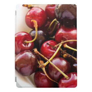 bowl of Cherries iPad Pro Cover