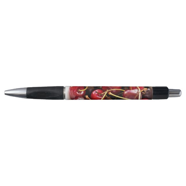 bowl of Cherries Pen (Front)